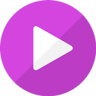 Easy Video Player (MP4 Player) アイコン
