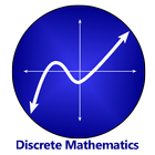 Discrete Mathematics आइकन