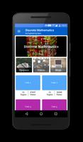 Discrete Mathematics poster