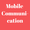 Mobile Communication