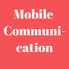 Mobile Communication biểu tượng