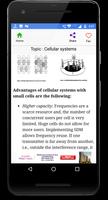 Mobile Communication скриншот 2