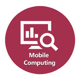 Mobile Computing أيقونة