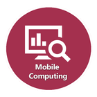 آیکون‌ Mobile Computing