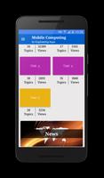 Mobile Computing स्क्रीनशॉट 1