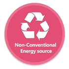 Non Conventional Energy иконка