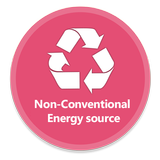 Non Conventional Energy иконка