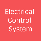 Electrical Control System icône