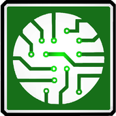 Basic Electronics Engineering icon Basic Electronics Engineering icon