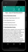 Basics of C Programming screenshot 2