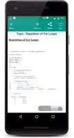 Basics of C Programming تصوير الشاشة 6