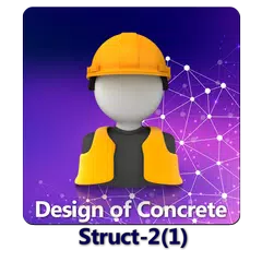 Concrete Structures アプリダウンロード