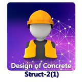 Concrete Structures icon
