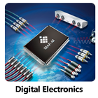 آیکون‌ Digital Electronics