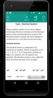 Digital Electronics syot layar 2