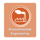 Environmental Engineering 2-icoon