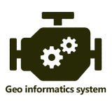 Geographic Information System иконка