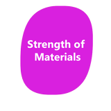Strength of Materials - SOM icono