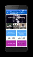 Television (TV) Engineering постер