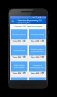 Television (TV) Engineering скриншот 1