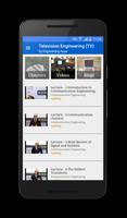 Television (TV) Engineering скриншот 3