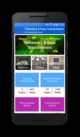 Telemetry & Data Transmission постер