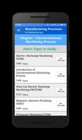 Manufacturing Processes screenshot 1