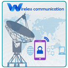 Wireless Communications アイコン