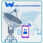Wireless Communications ikona