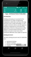 Welding Technology pro скриншот 2