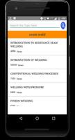 Welding Technology pro скриншот 3
