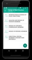 Design of Steel Structure Pro скриншот 1