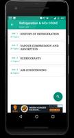 Refrigeration & ACs: HVAC Pro screenshot 1