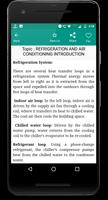 Refrigeration & ACs: HVAC Pro screenshot 2