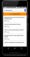 Refrigeration & ACs: HVAC Pro screenshot 3