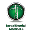 Electrical Machines