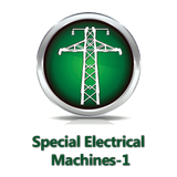 Electrical Machines иконка