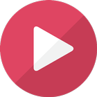 Video player HD - MP4 Player icon