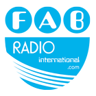 Fab Radio International icône