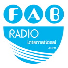 Fab Radio International simgesi