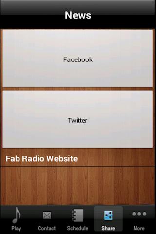 Fab Radio International APK for Android Download