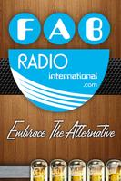 Fab Radio International Poster