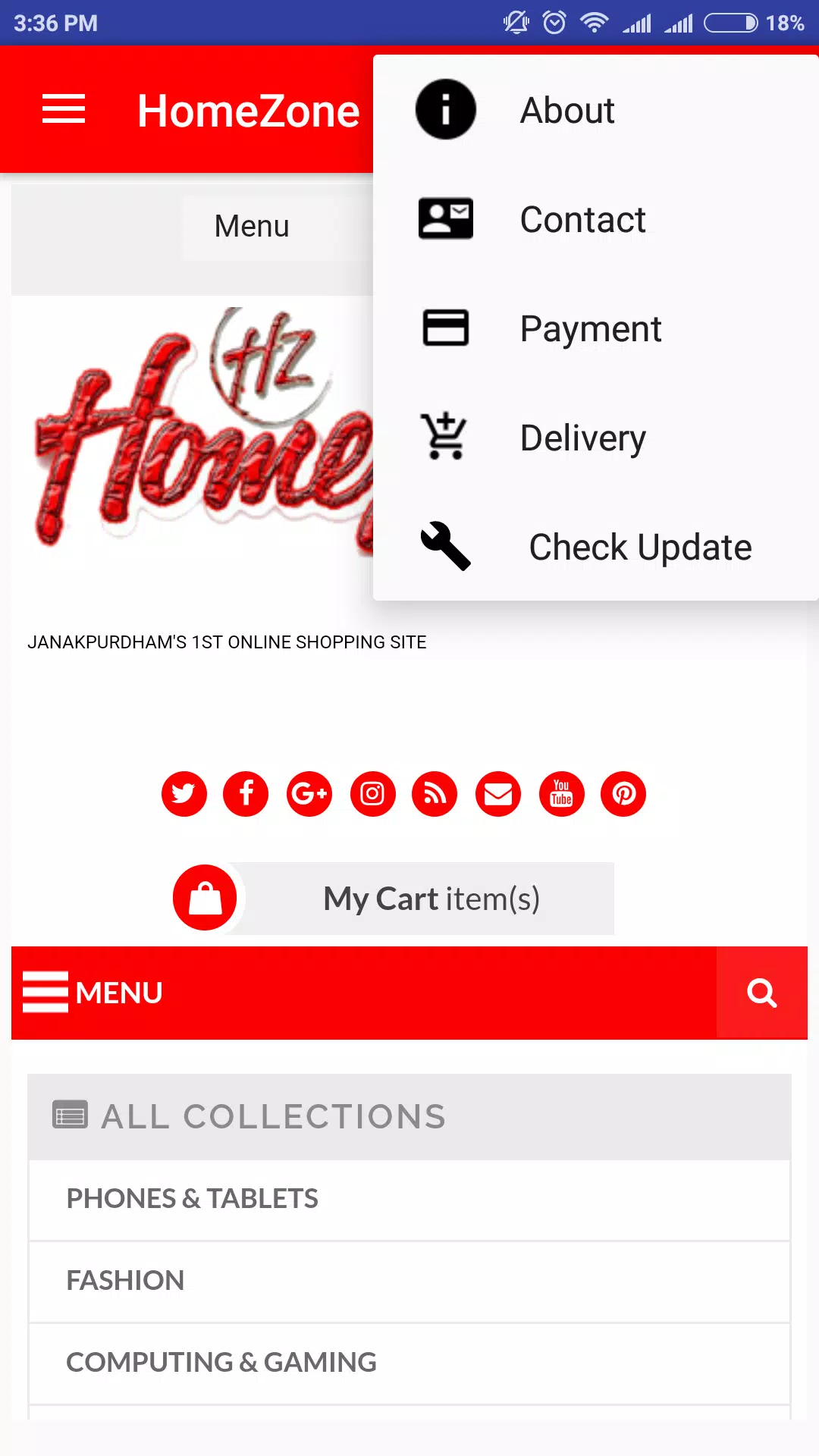 Homezone Ph edu.svet.gob.gt