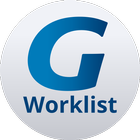 eGov Worklist icône