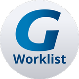 eGov Worklist ícone