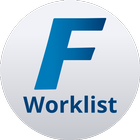 Fabasoft Folio Worklist biểu tượng