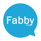 آیکون‌ FabbyChat