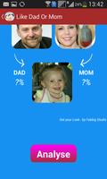 Look Like Dad or Mom स्क्रीनशॉट 2