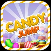 Funtoosh Candy Run ポスター