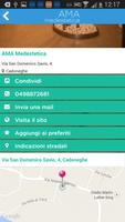 برنامه‌نما AMA Medestetica عکس از صفحه